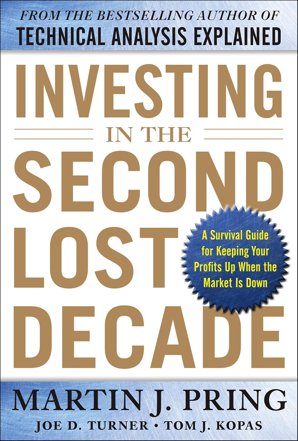 Investing in the Second Lost Decade - ReadMoreDXB