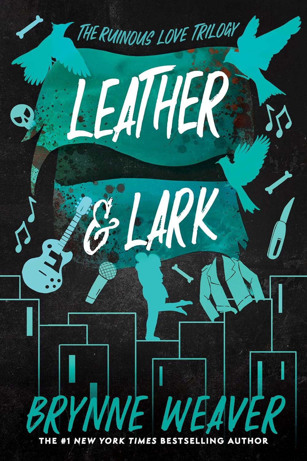 Leather & Lark - ReadMoreDXB
