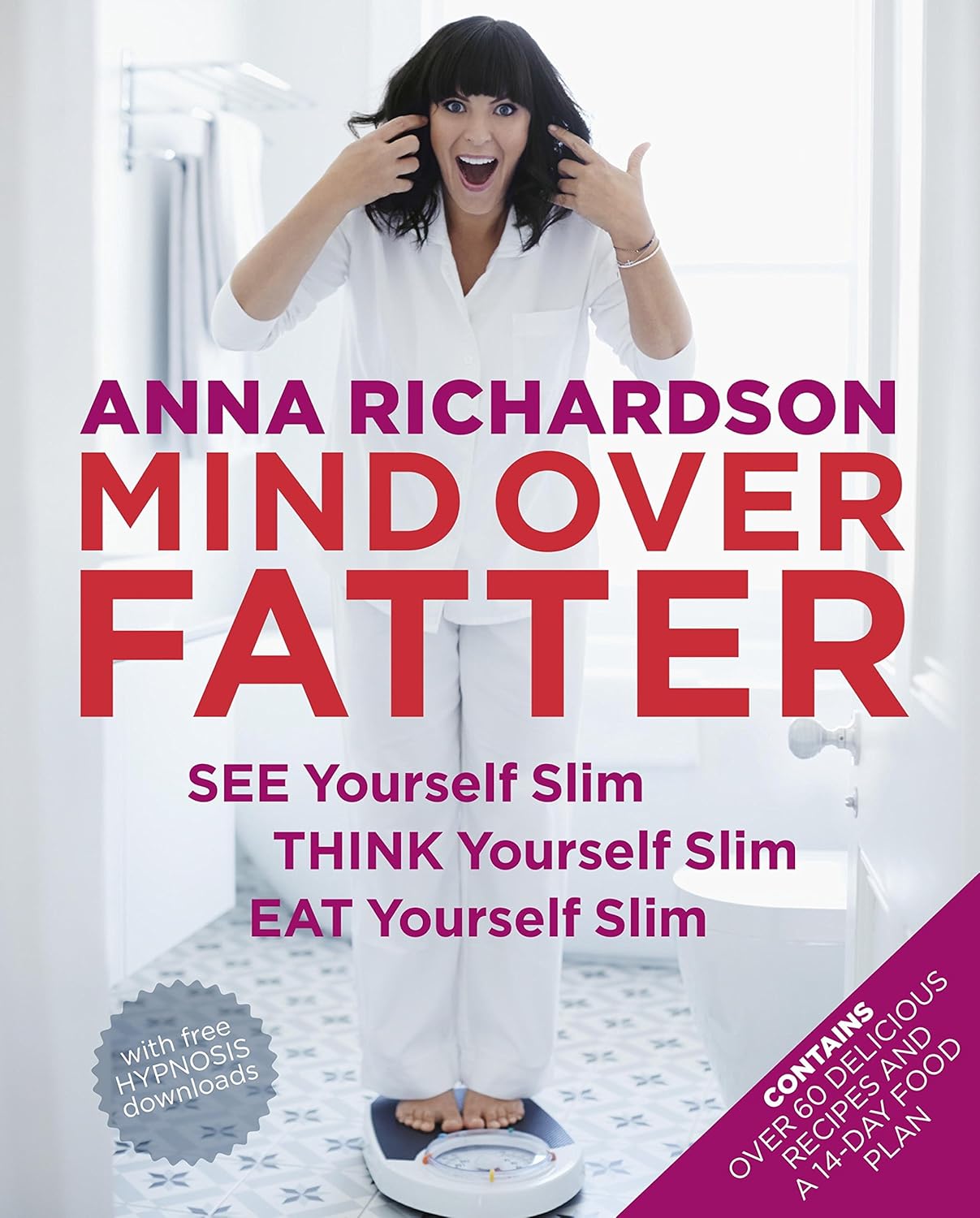 Mind Over Fatter - ReadMoreDXB