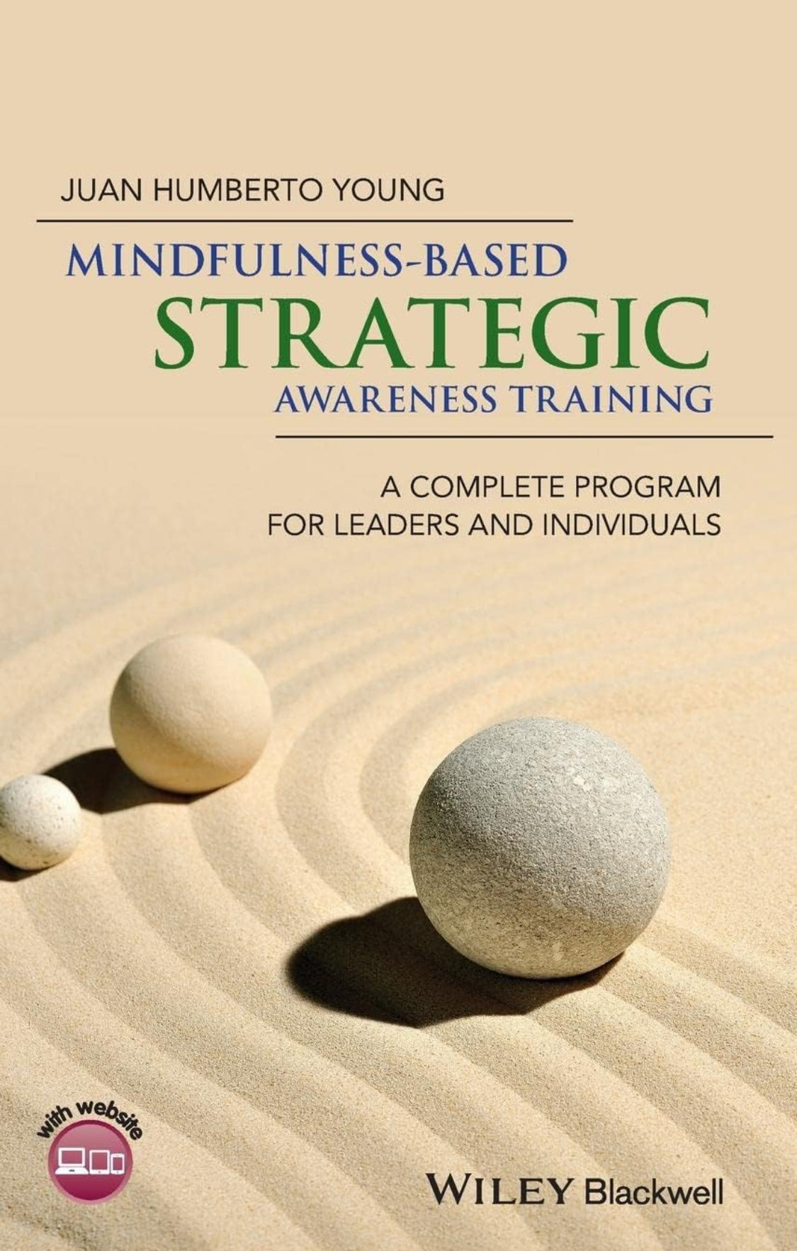 Mindfulness-Based Strategic Awareness Training - ReadMoreDXB
