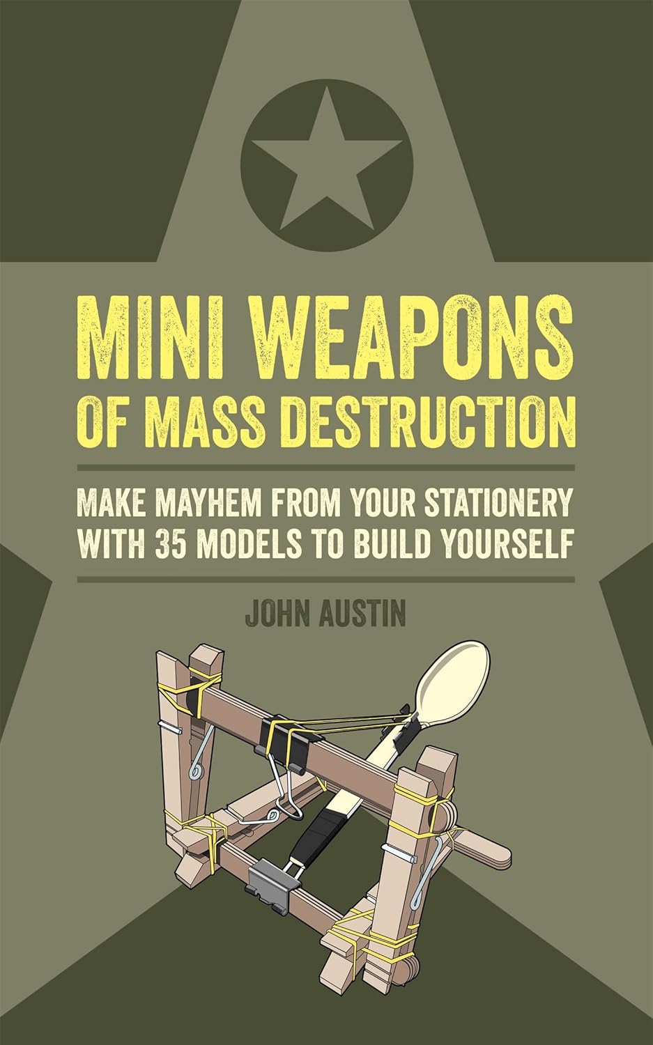 Mini Weapons of Mass Destruction - ReadMoreDXB
