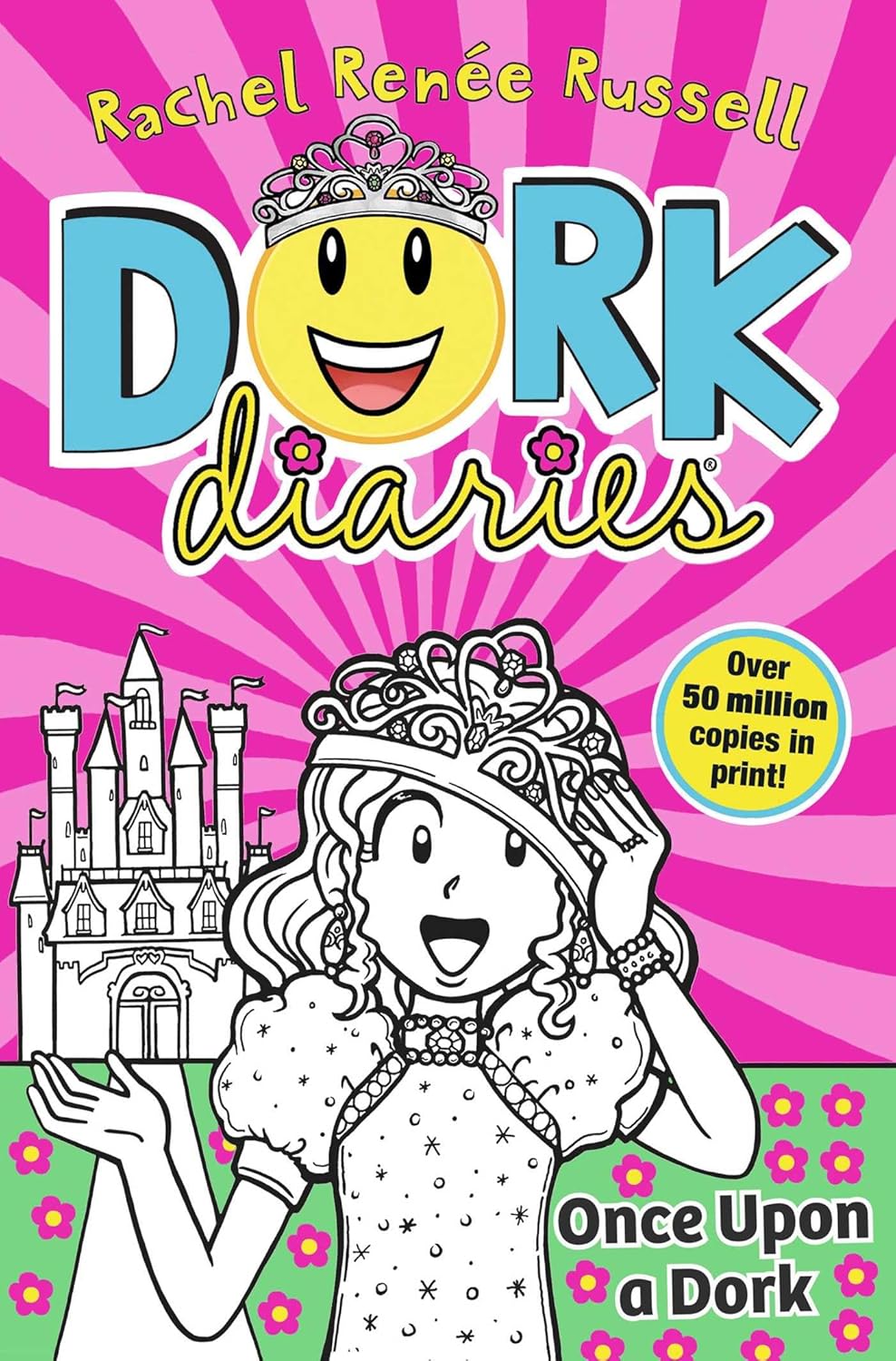 Once Upon a Dork - ReadMoreDXB