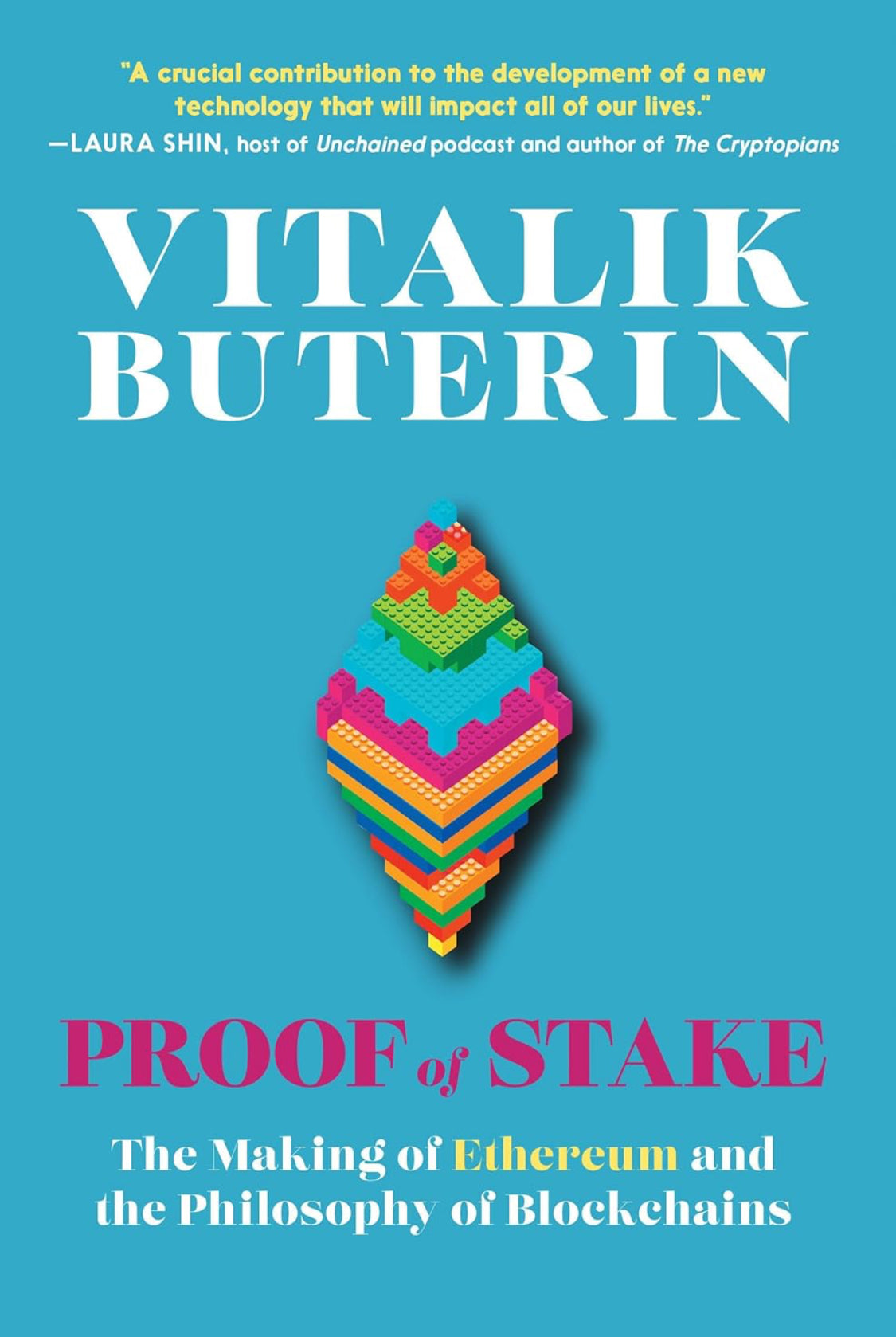 Proof-of-stake