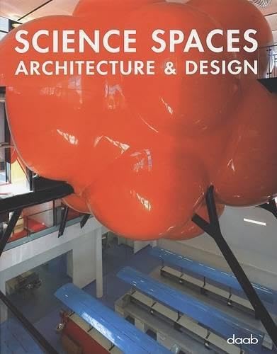 Science Spaces Architecture & Design