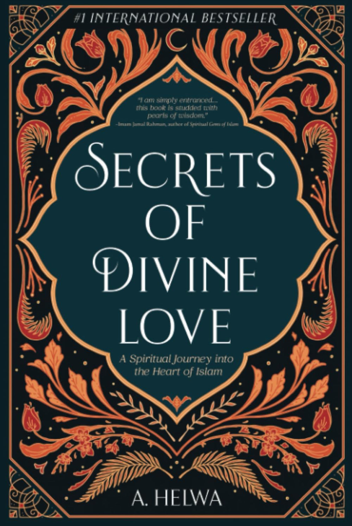 Secrets of Divine Love - ReadMoreDXB