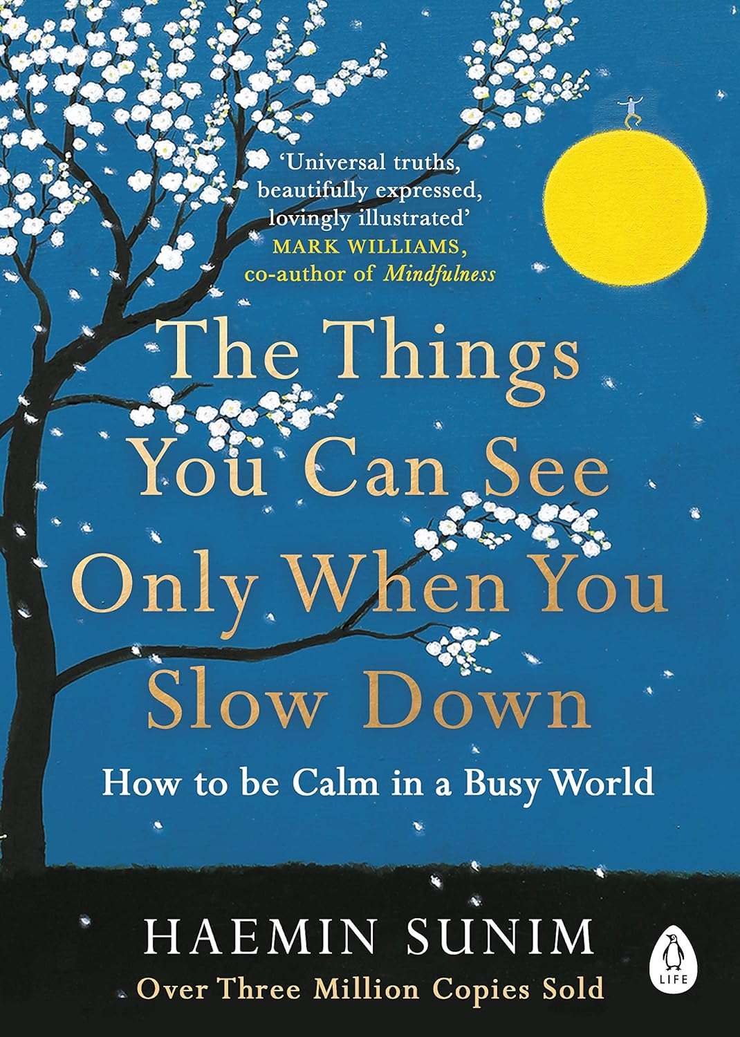 The Things You Can See Only When You Slow Down - ReadMoreDXB