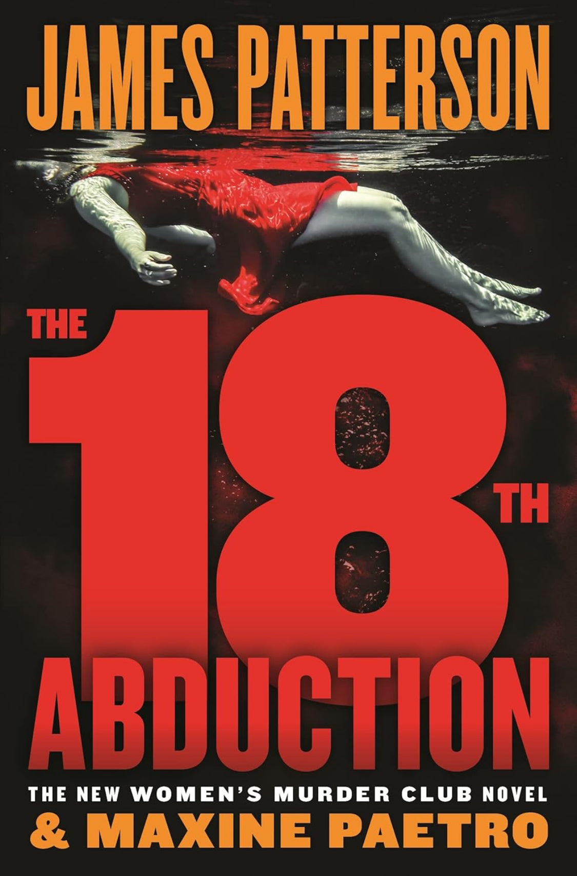 The 18th Abduction