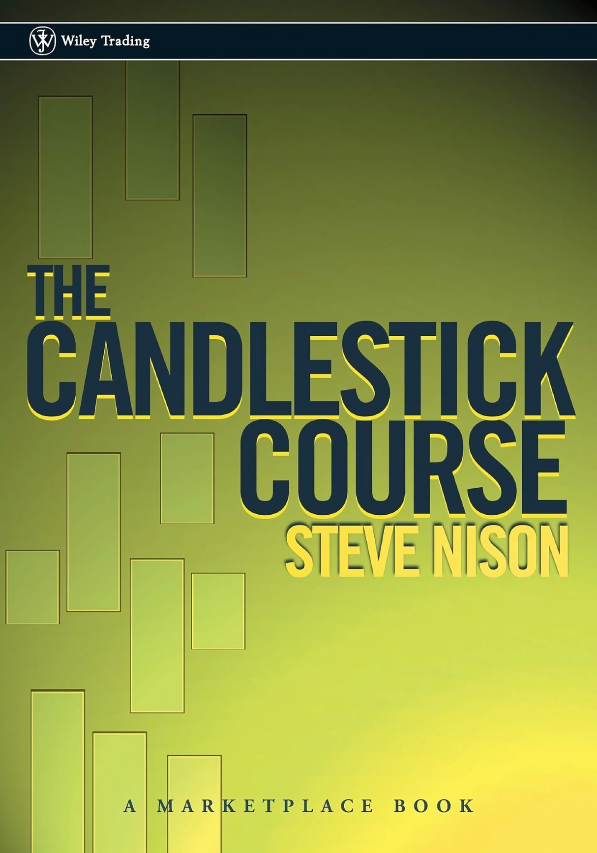 The Candlestick Course - ReadMoreDXB