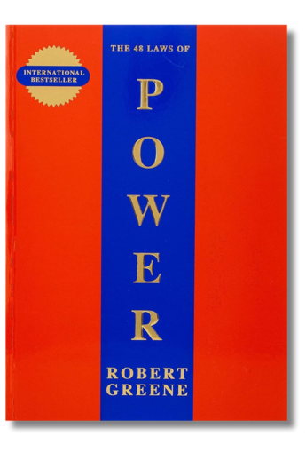 The 48 Laws of Power - ReadMoreDXB