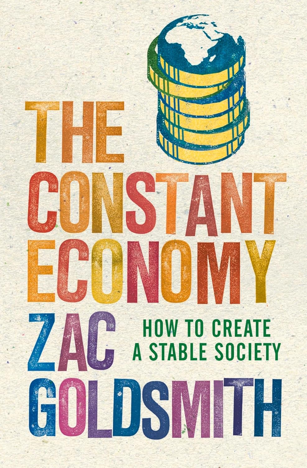 The Constant Economy - ReadMoreDXB