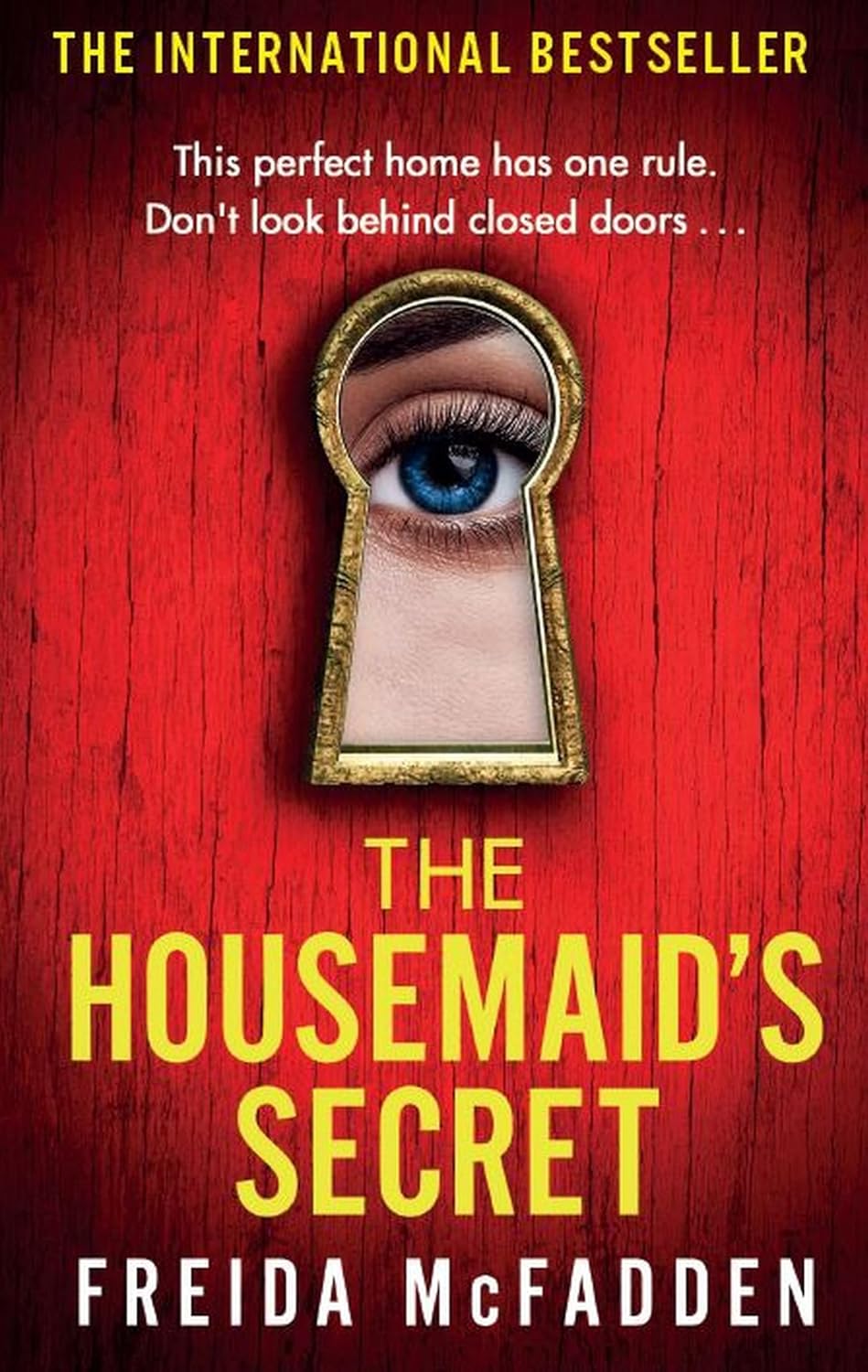 The Housemaid's Secret - ReadMoreDXB