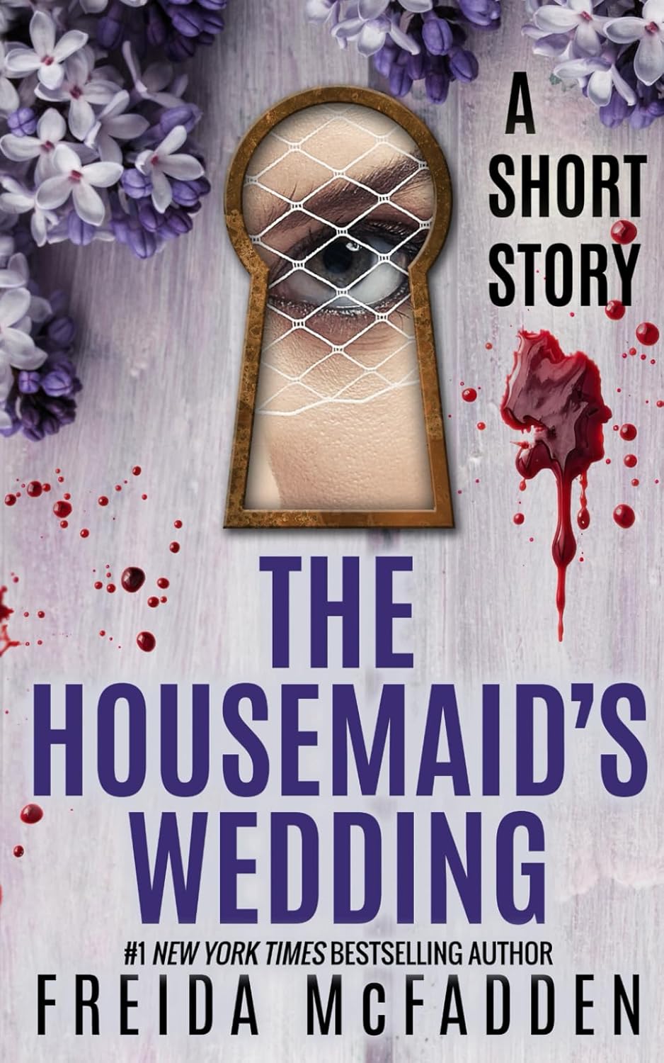 The Housemaid's Wedding - ReadMoreDXB