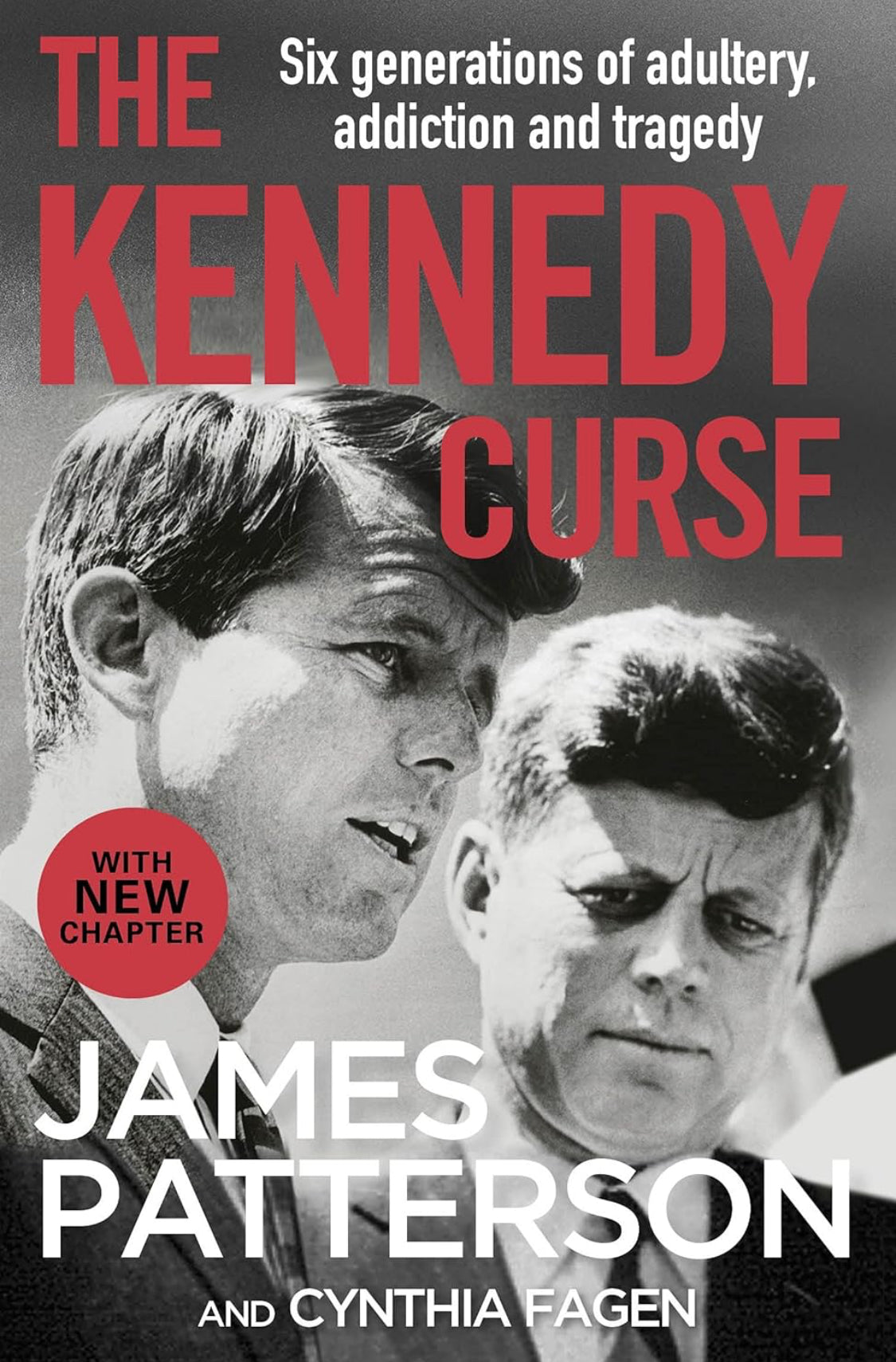The Kennedy Curse