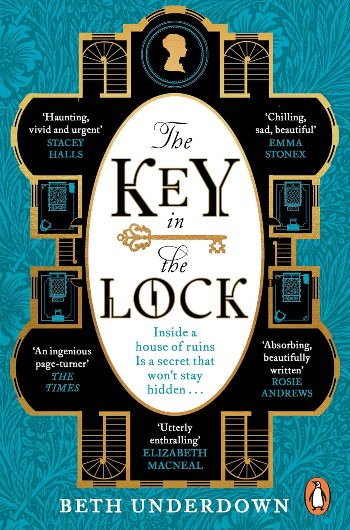 The Key In The Lock - ReadMoreDXB