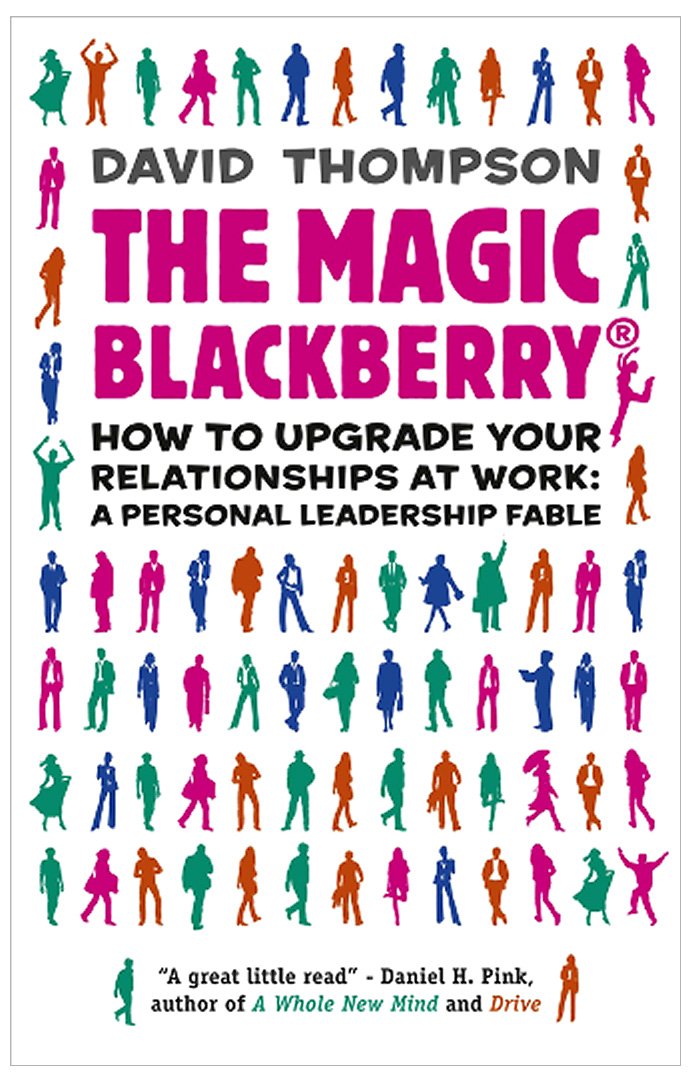 The Magic Blackberry - ReadMoreDXB