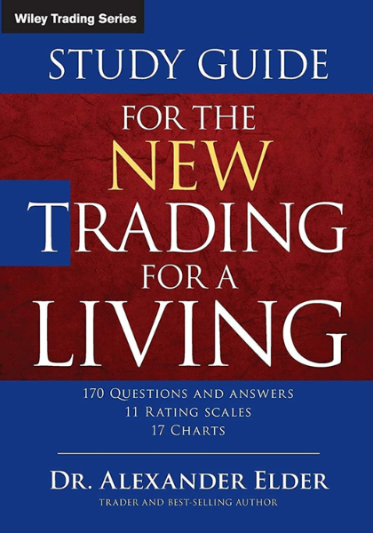 The New Trading for a Living - ReadMoreDXB