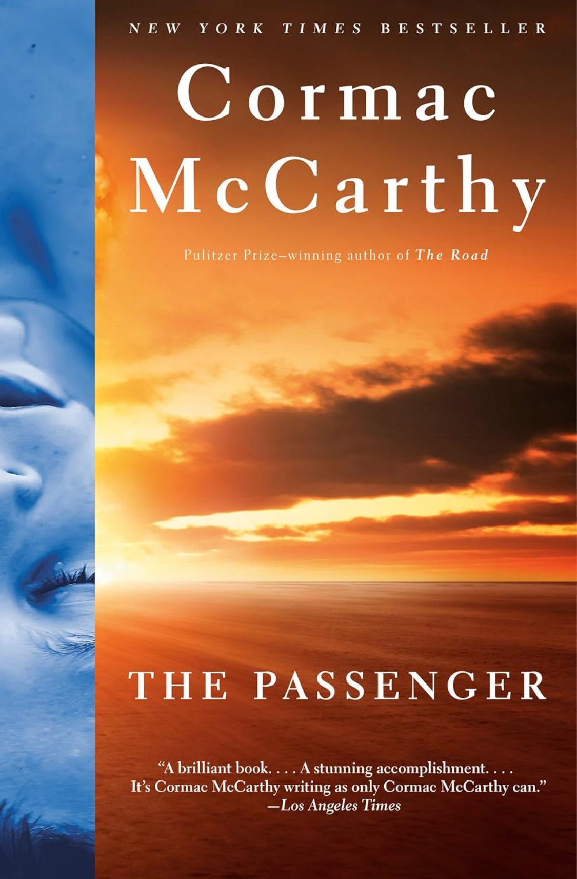 The Passenger - ReadMoreDXB