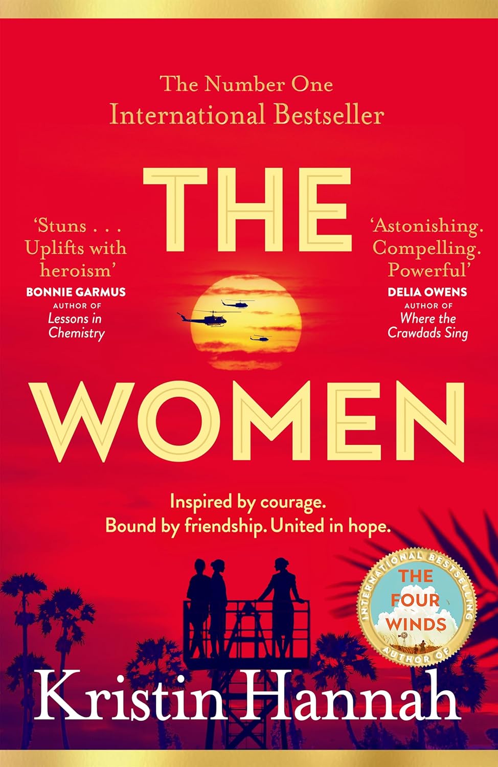 The Women - ReadMoreDXB