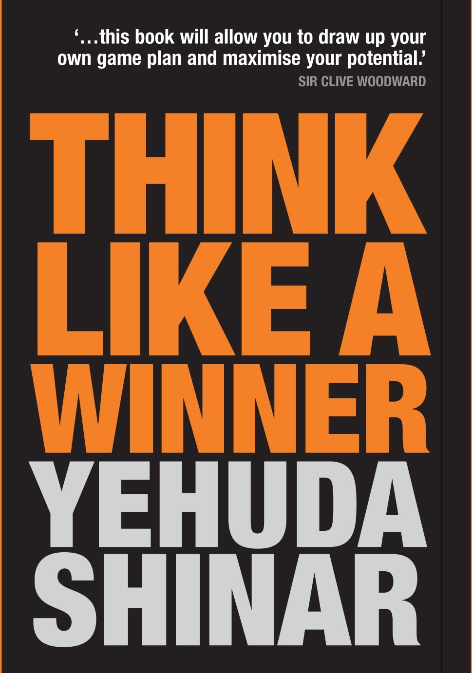Think Like a Winner - ReadMoreDXB