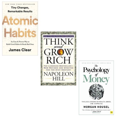 Atomic Habits
