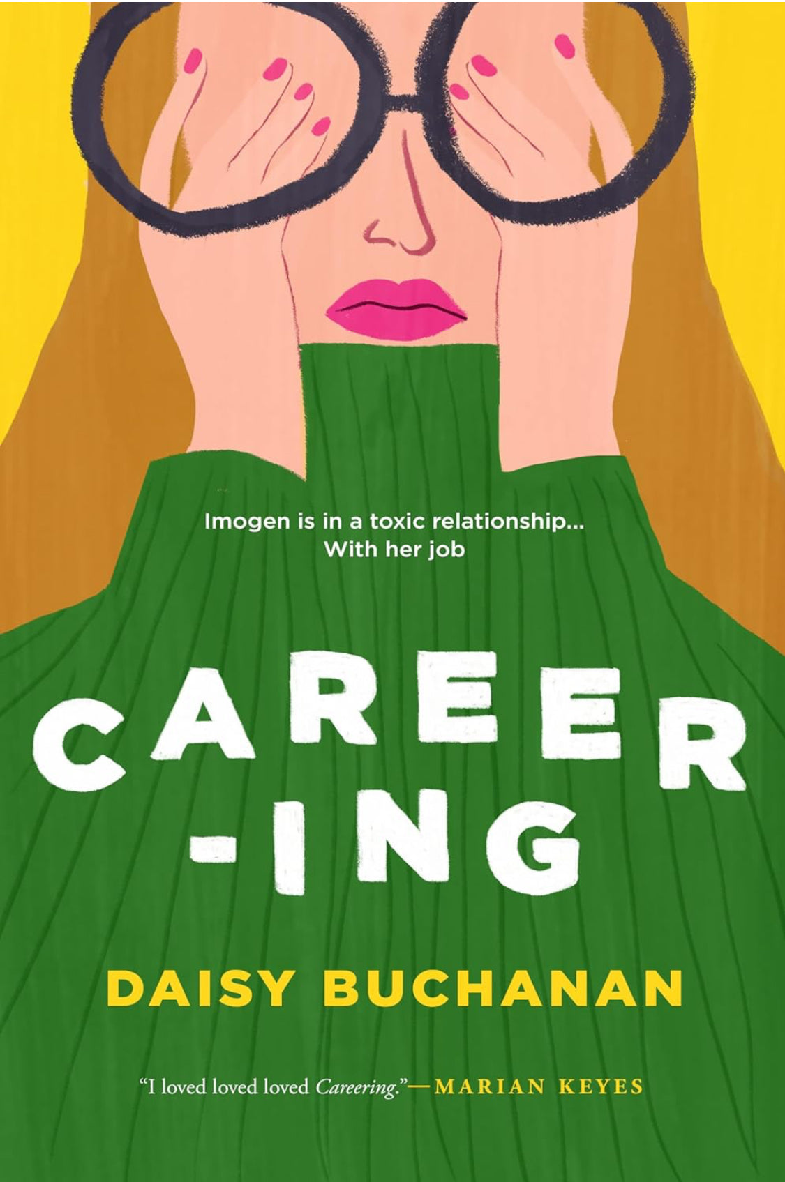 Careering - ReadMoreDXB