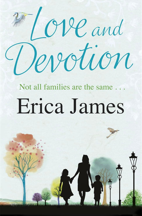 Love and Devotion - ReadMoreDXB