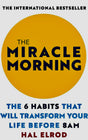 The Miracle Morning - ReadMoreDXB