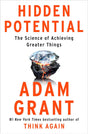 Hidden Potential: The Science of Achieving Greater Things - ReadMoreDXB