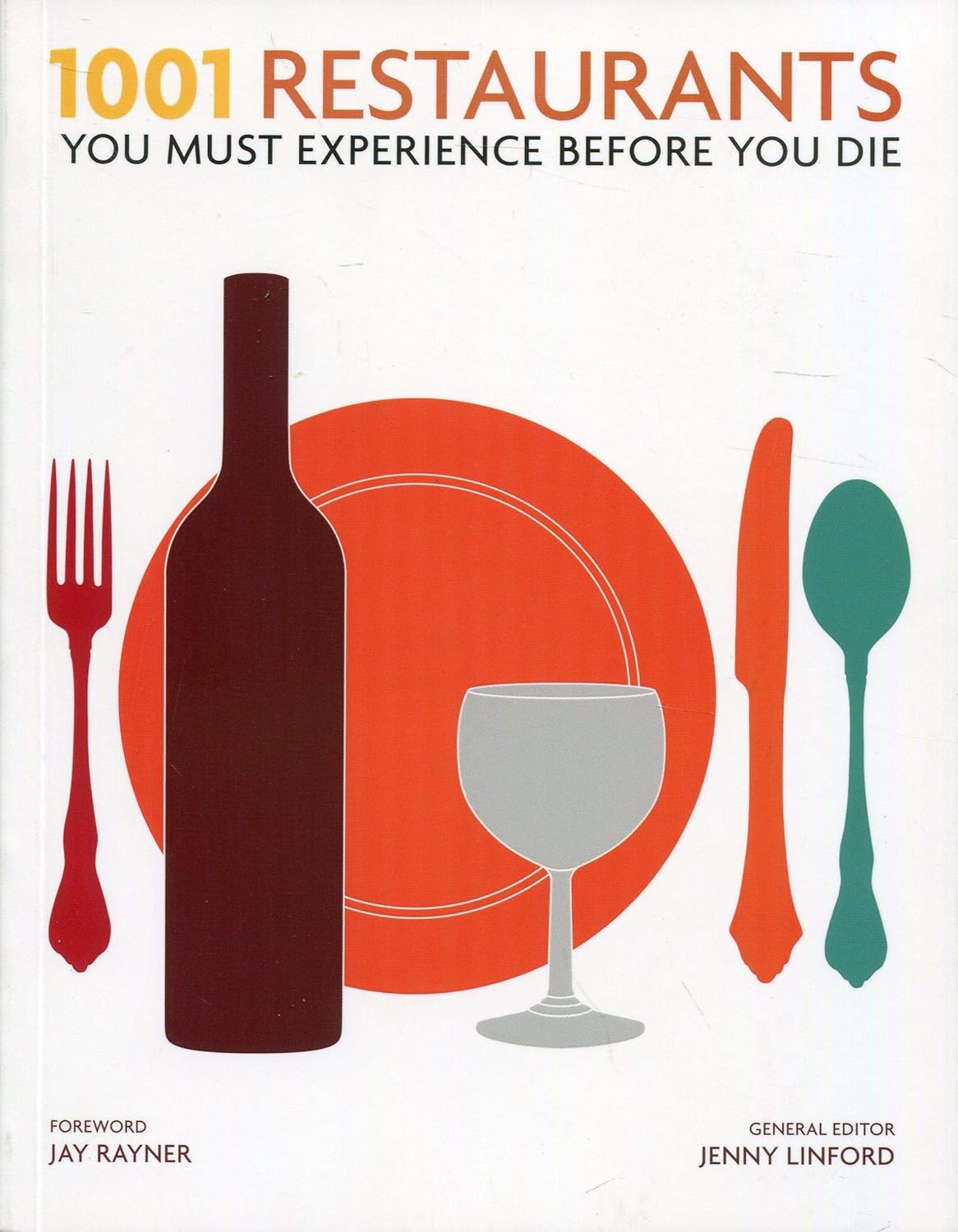 1001 Restaurants - ReadMoreDXB
