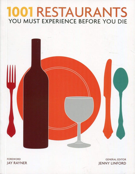 1001 Restaurants - ReadMoreDXB