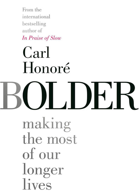Bolder - ReadMoreDXB