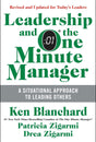 Leadership and the One Minute Manager - ReadMoreDXB