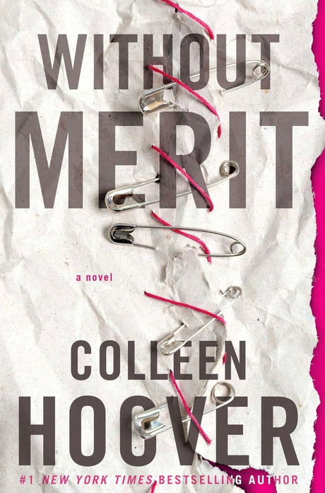 Without Merit - ReadMoreDXB