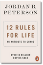 12 Rules For Life - ReadMoreDXB