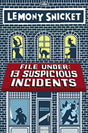 File Under: 13 Suspicious Incidents - ReadMoreDXB