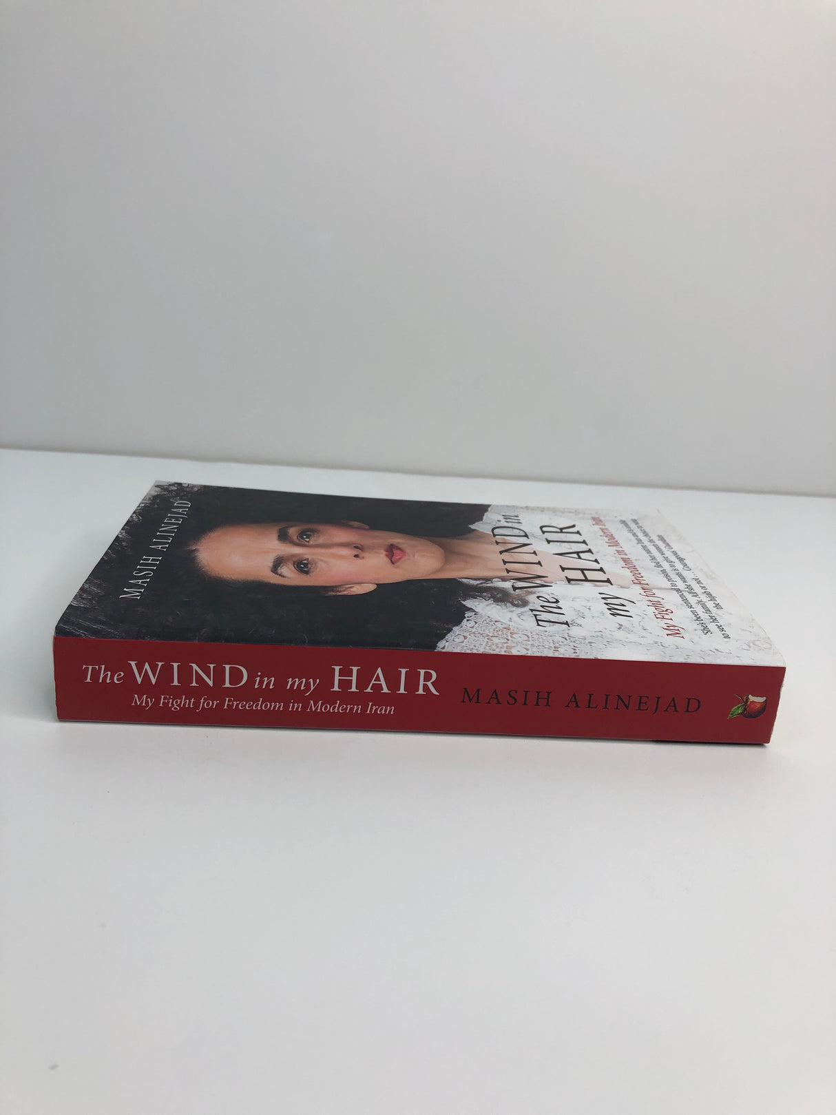 Wind In My Hair