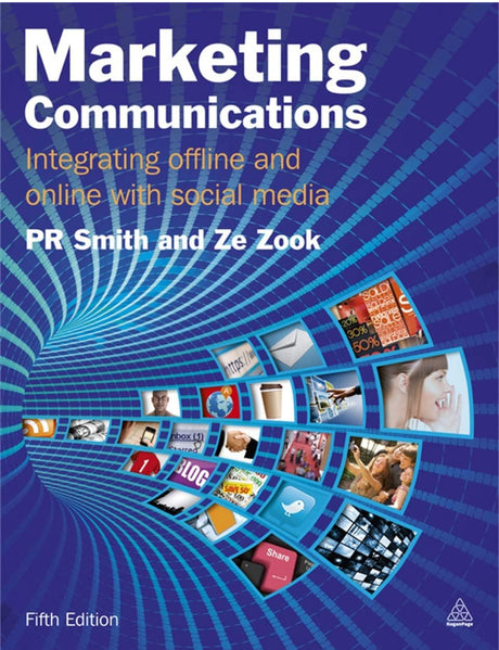 Marketing Communications - ReadMoreDXB