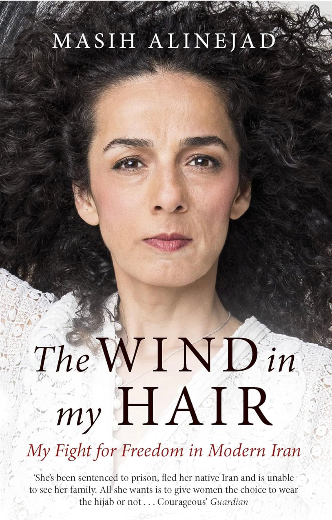 Wind In My Hair