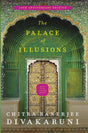 The Palace of Illusions - ReadMoreDXB