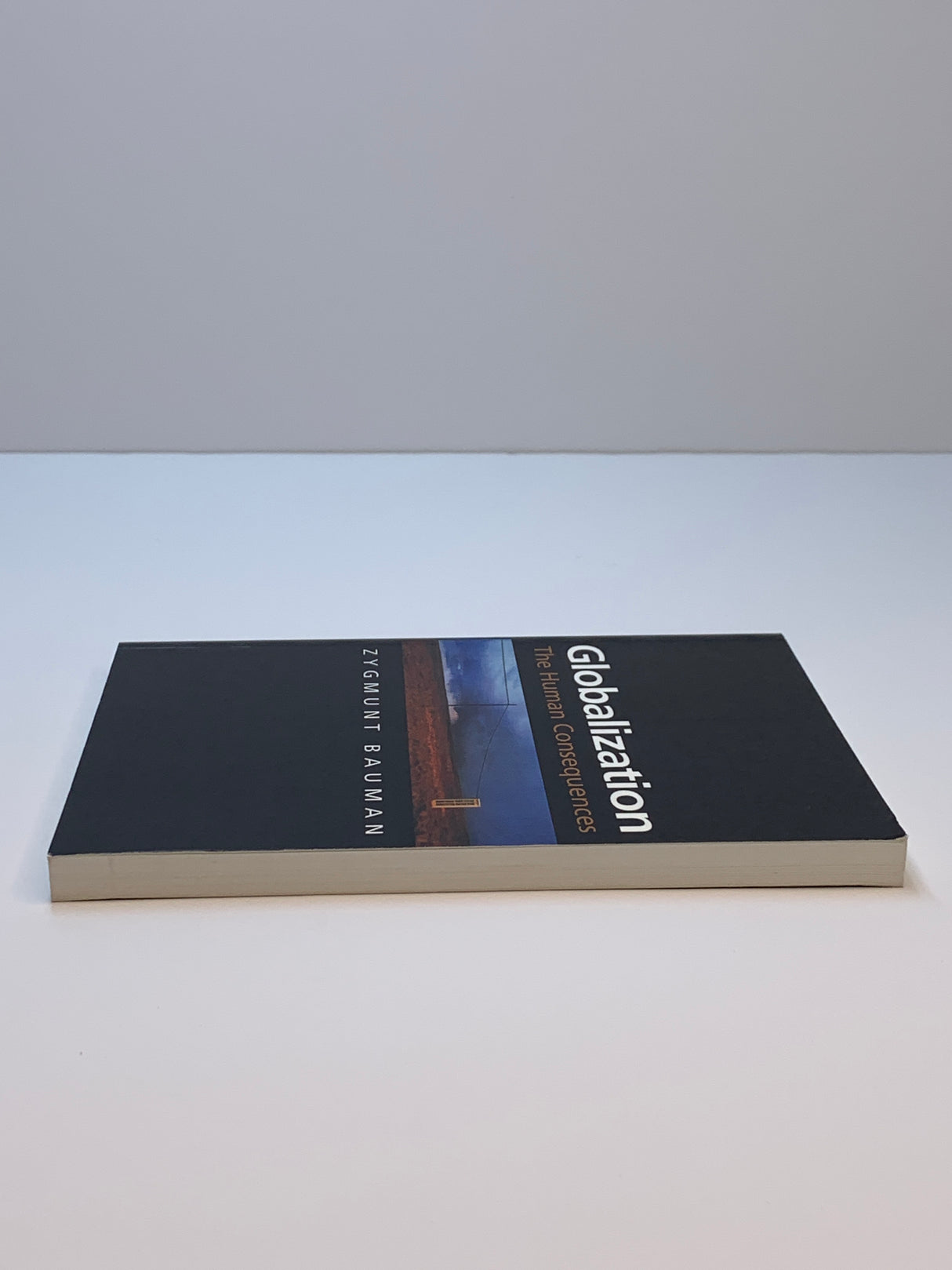 Globalization - ReadMoreDXB
