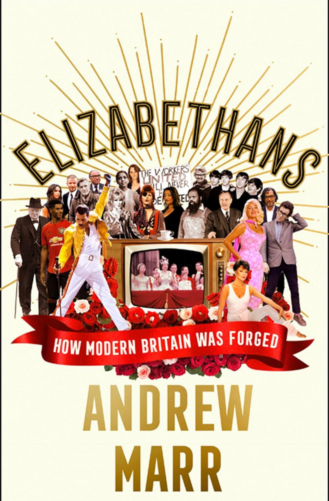 Elizabethans - ReadMoreDXB