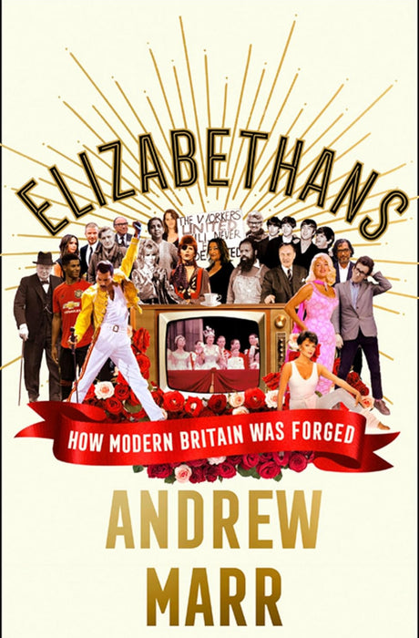 Elizabethans - ReadMoreDXB