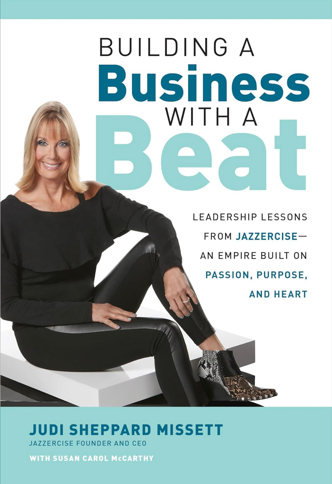 Building a Business with a Beat - ReadMoreDXB