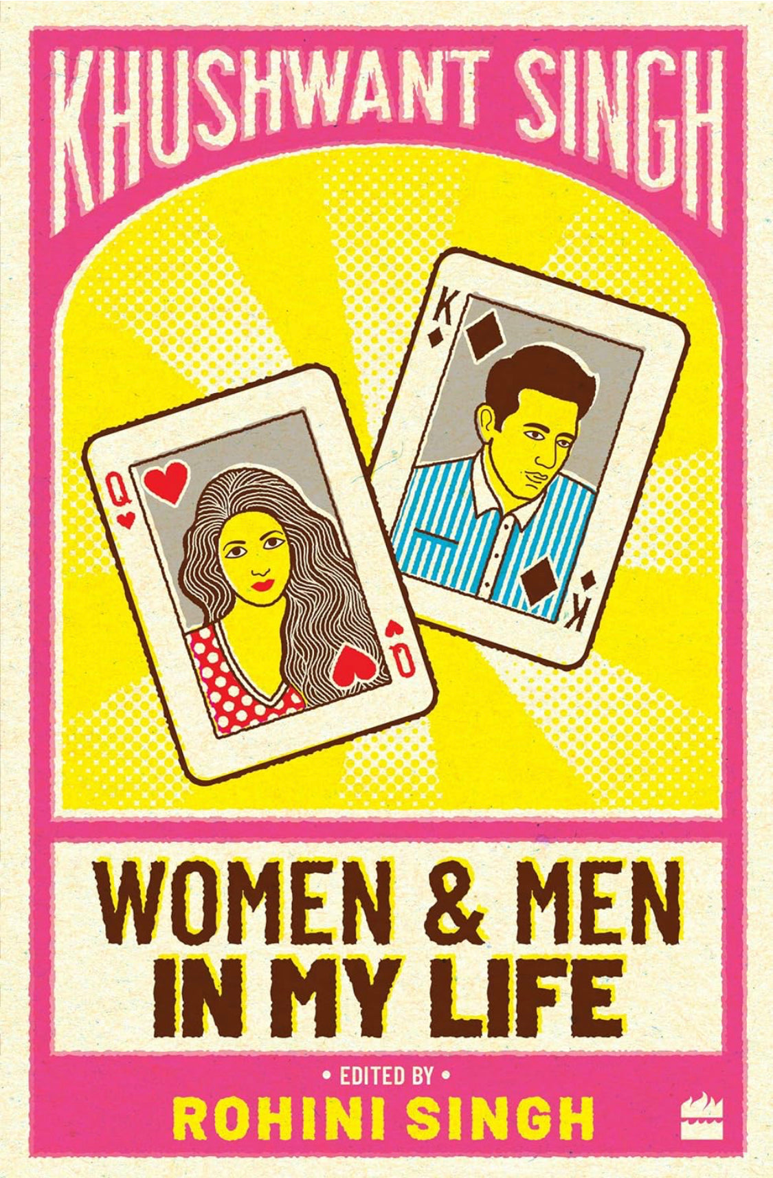 Women and Men in My Life - ReadMoreDXB