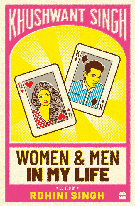 Women and Men in My Life - ReadMoreDXB