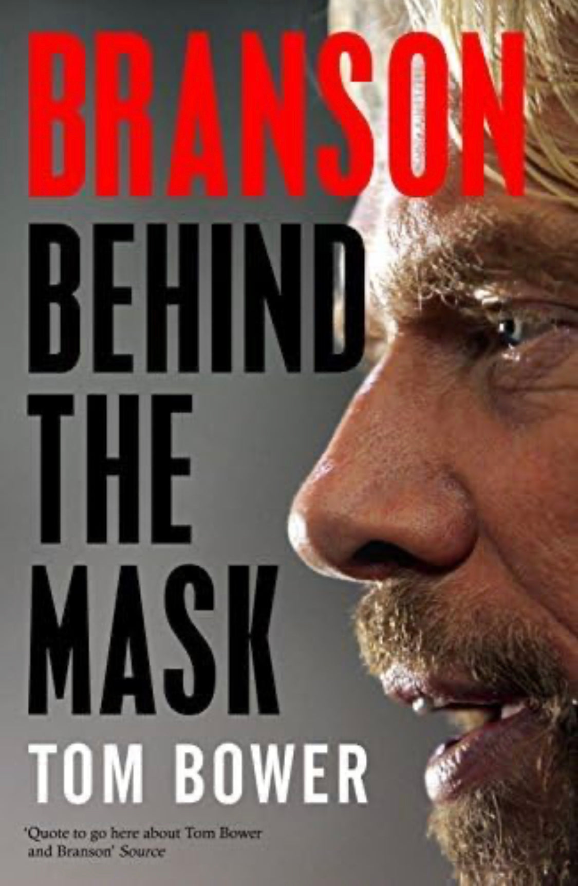 Branson - ReadMoreDXB
