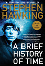 A Brief History of Time - ReadMoreDXB