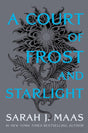A Court of Frost and Starlight - ReadMoreDXB