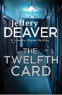 The Twelfth Card - ReadMoreDXB