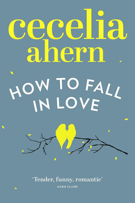 How to Fall in Love - ReadMoreDXB